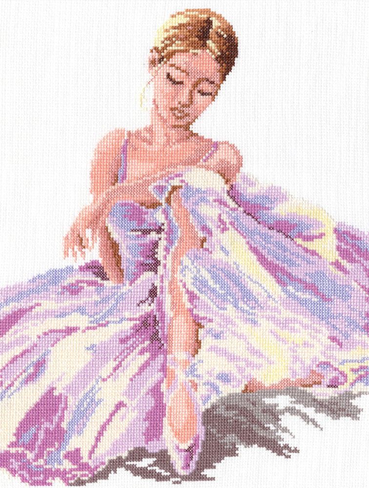 Ballerina