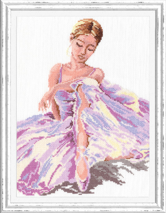 Ballerina