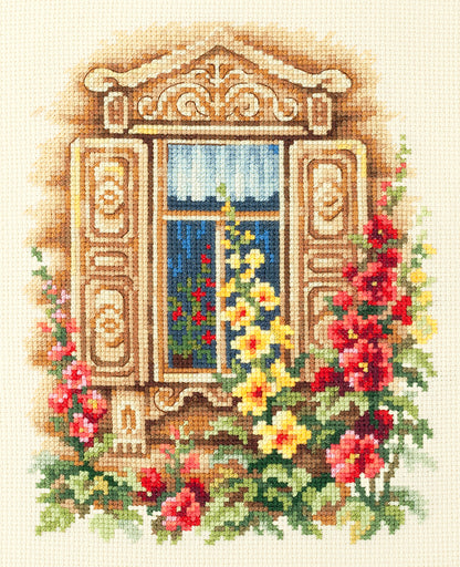 Lovely Window