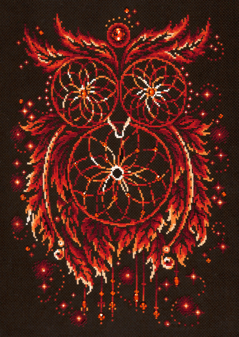 Flames of Soul