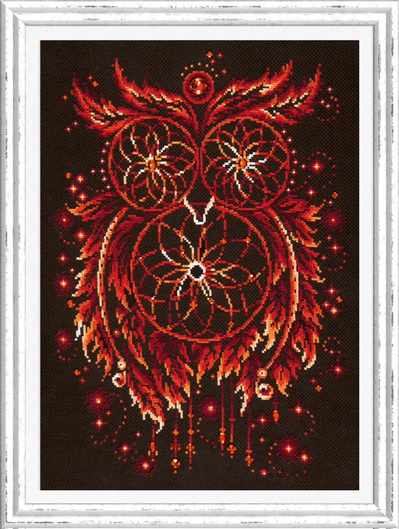 Flames of Soul