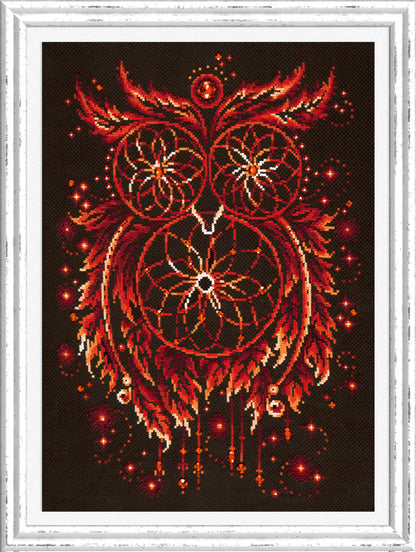 Flames of Soul