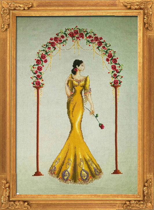 Rosa Mystica