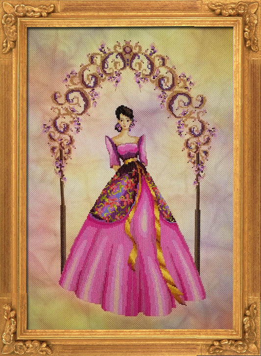Reina de las Flores