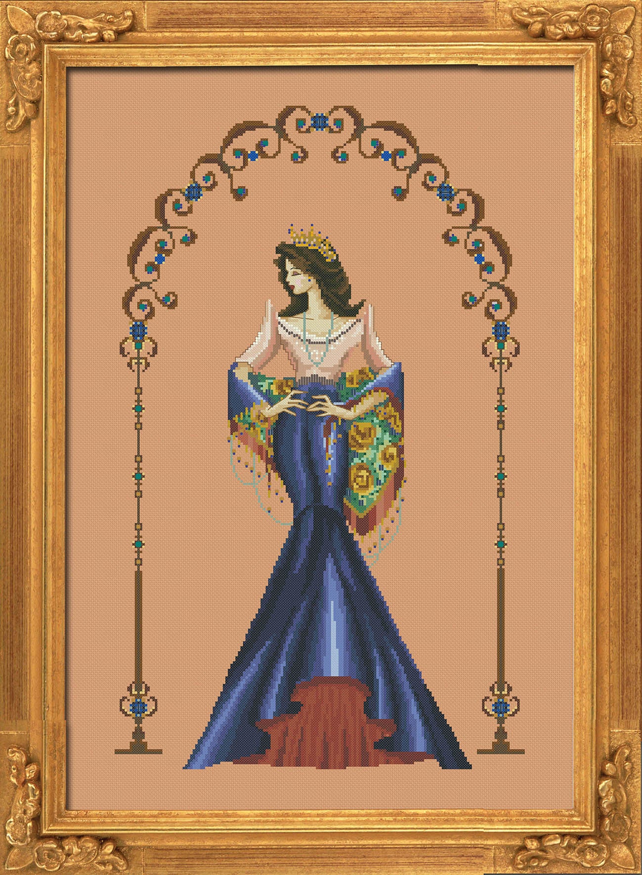 Reina Paz