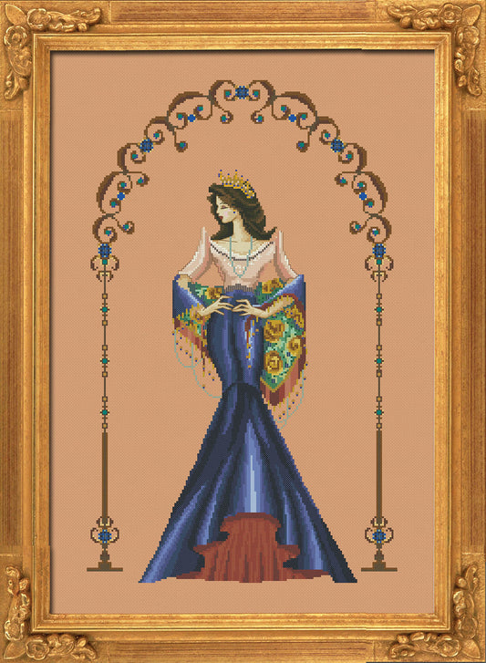 Reina Paz