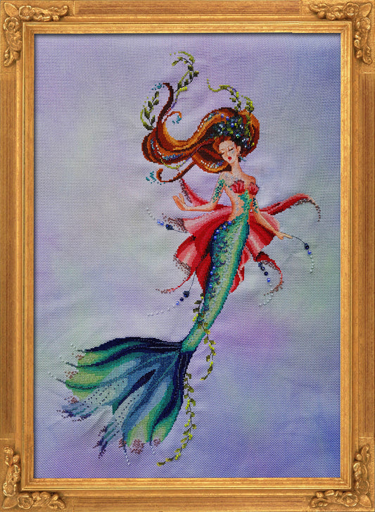 Aquamarina