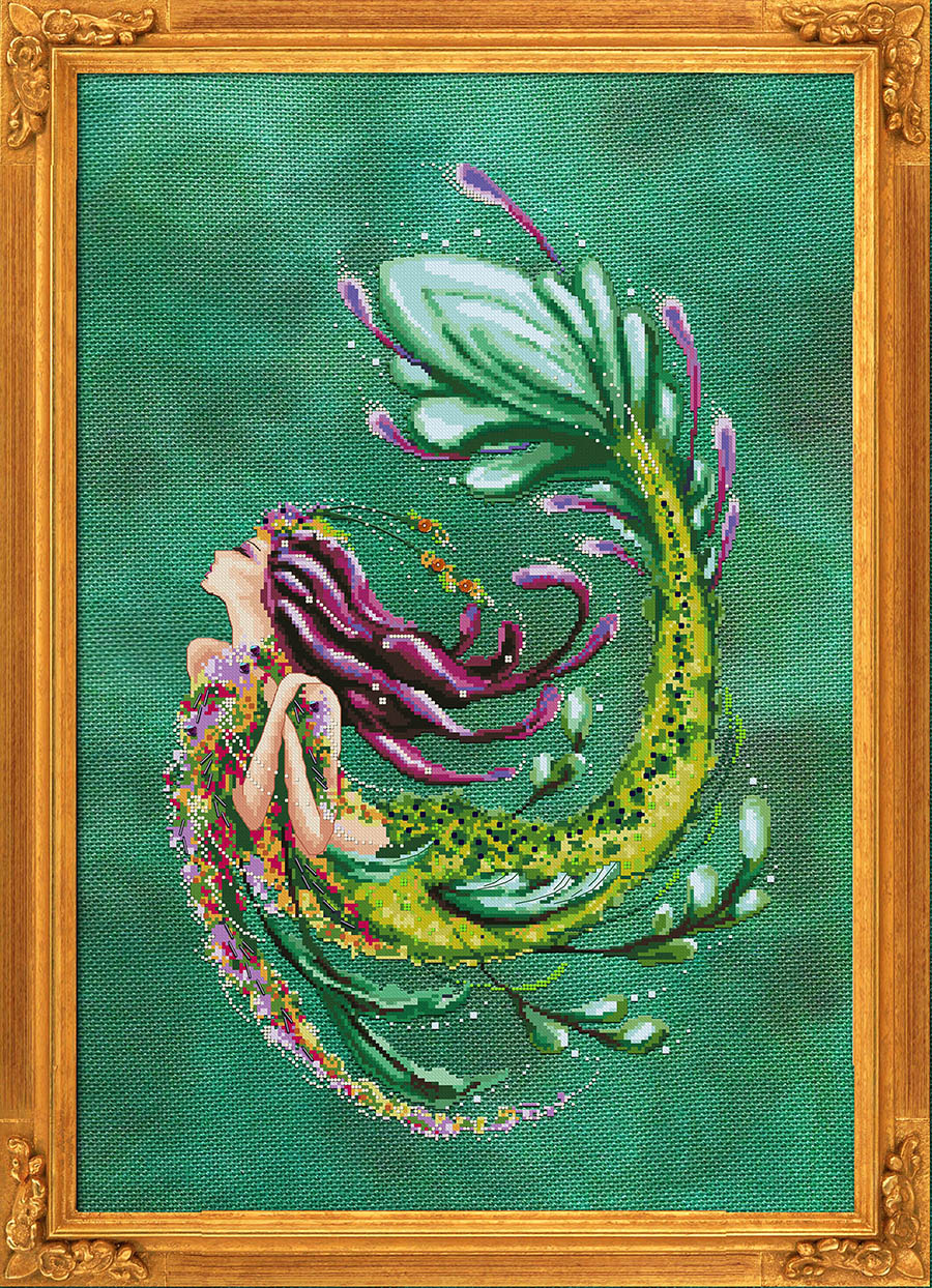 Enchantress of the Abyss