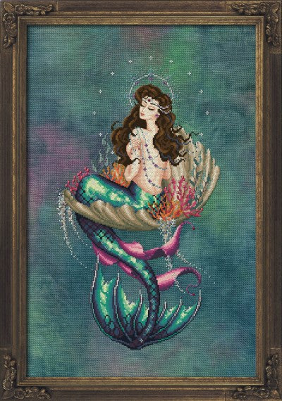 Nereid Galateia