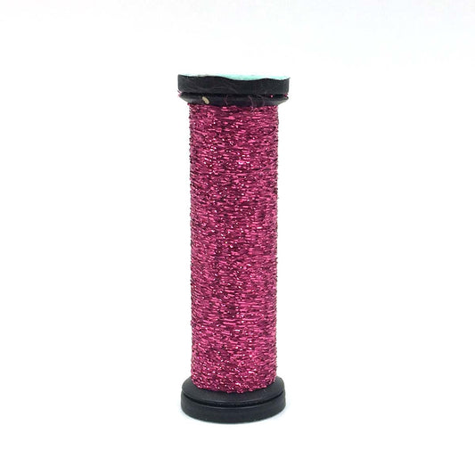 Kreinik Blending Filament 024 - Fuchsia