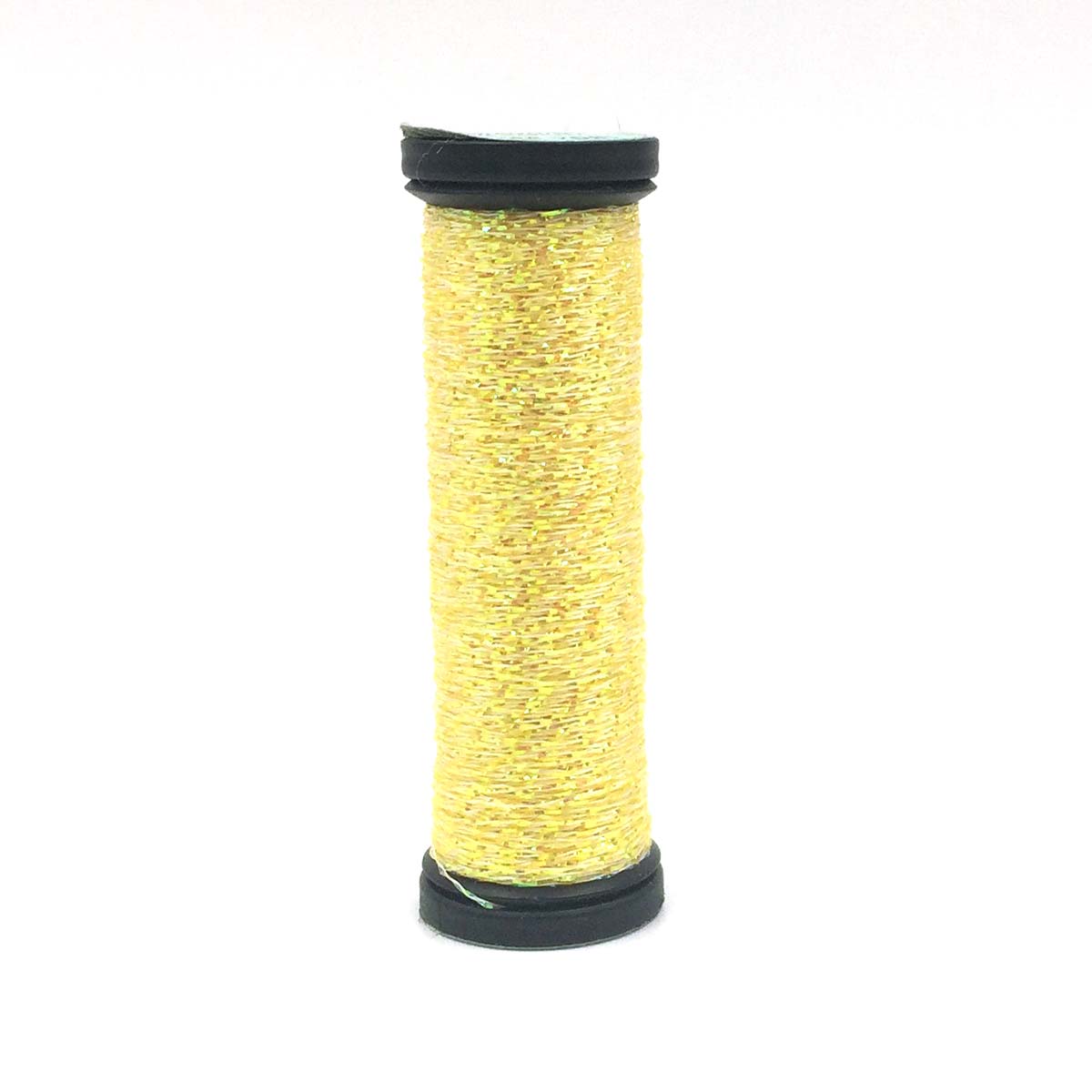 Kreinik Blending Filament 091 - Star-Yellow
