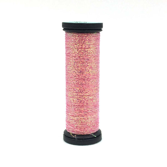 Kreinik #4 Braid 092 - Star-Pink
