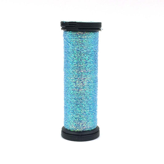 Kreinik Blending Filament 094 - Star-Blue