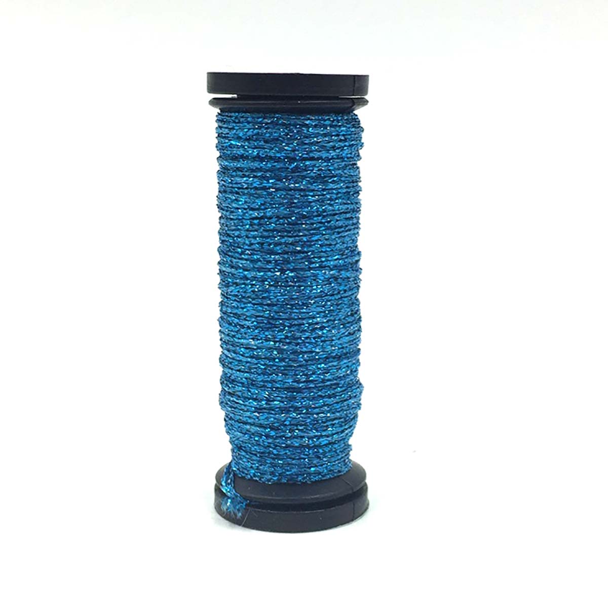 Kreinik #4 Braid 006 - Blue