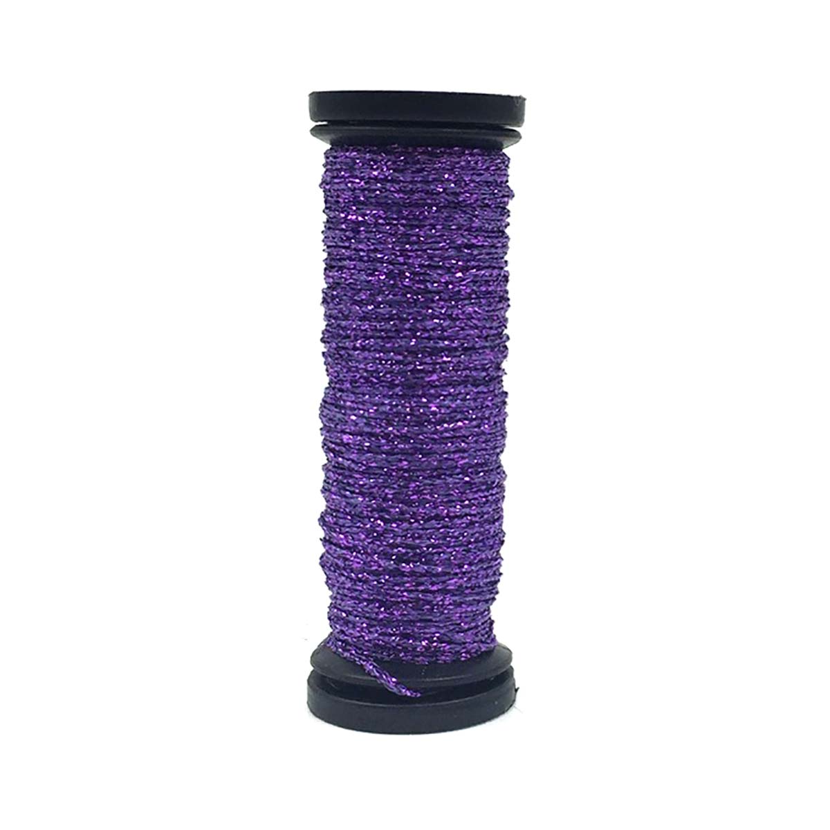 Kreinik #4 Braid 012 - Purple