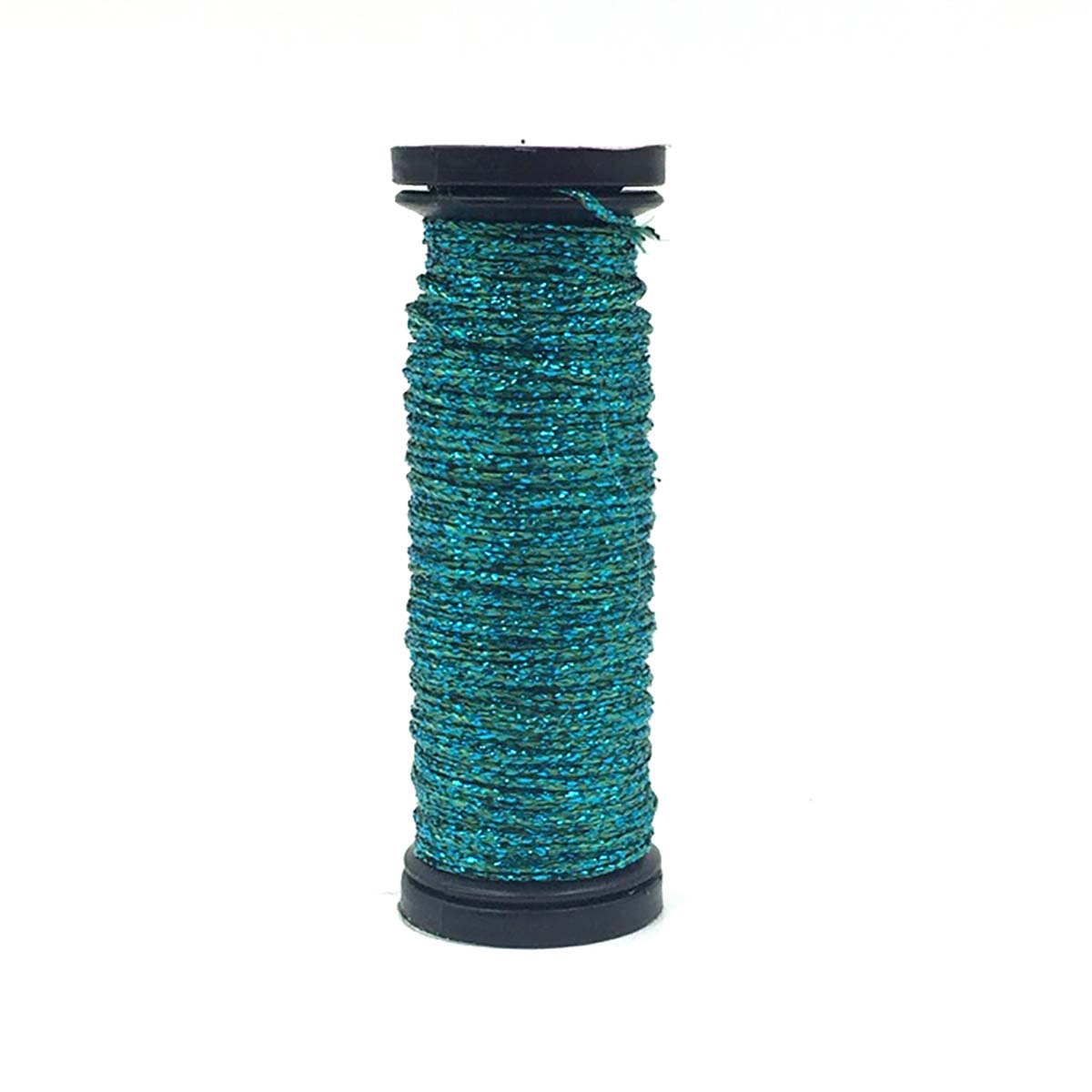 Kreinik #4 Braid 029 - Turquoise