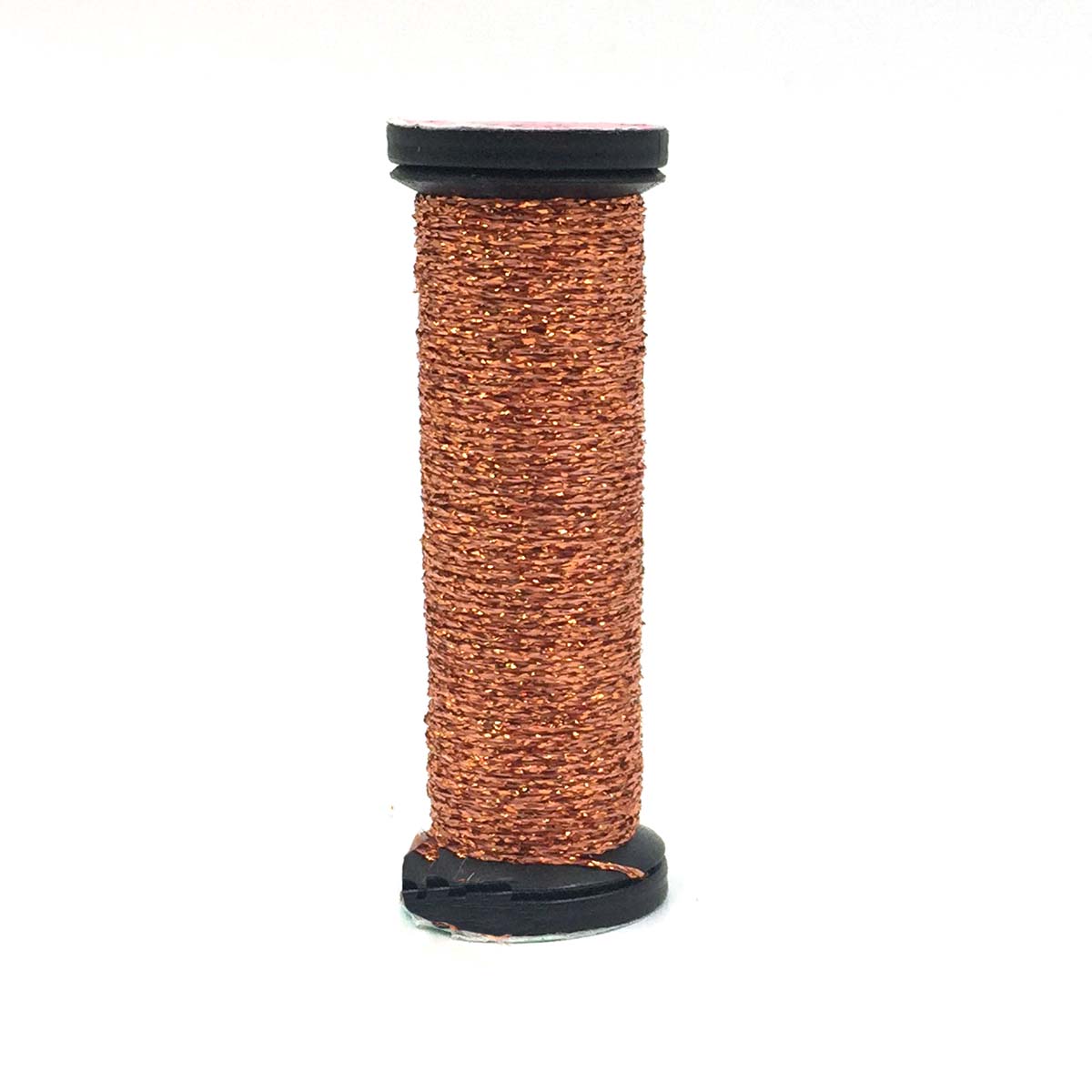 Kreinik #4 Braid 027L -  Orange