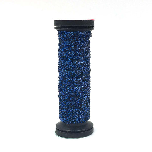 Kreinik #4 Braid 033L - Royal Blast