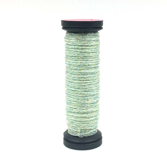 Kreinik #4 Braid 198 - Pale-Green