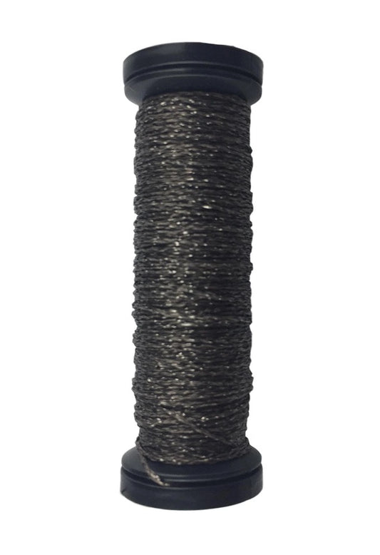 Kreinik #4 Braid 4205 -  Ironwood