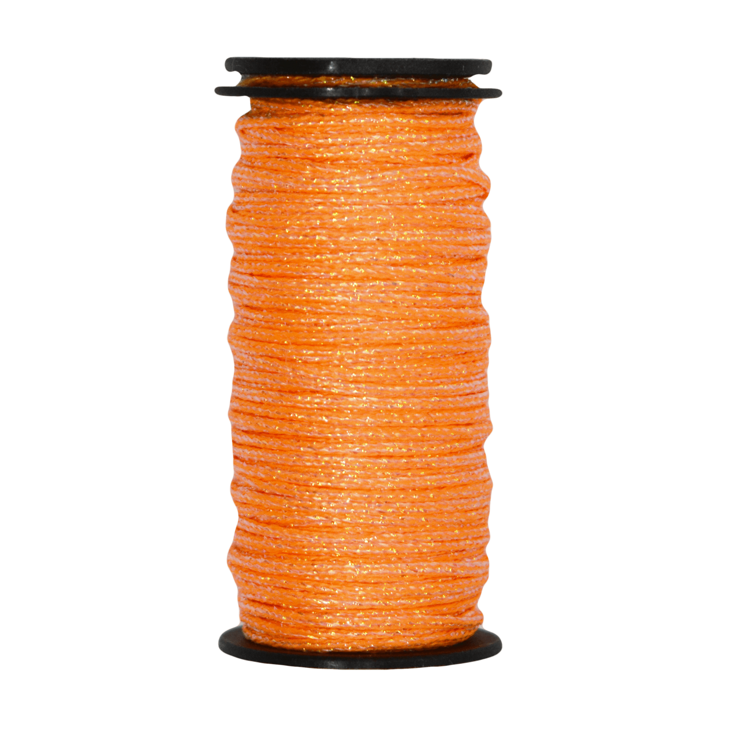 Kreinik #4 Braid 5765 - Orange Sherbet