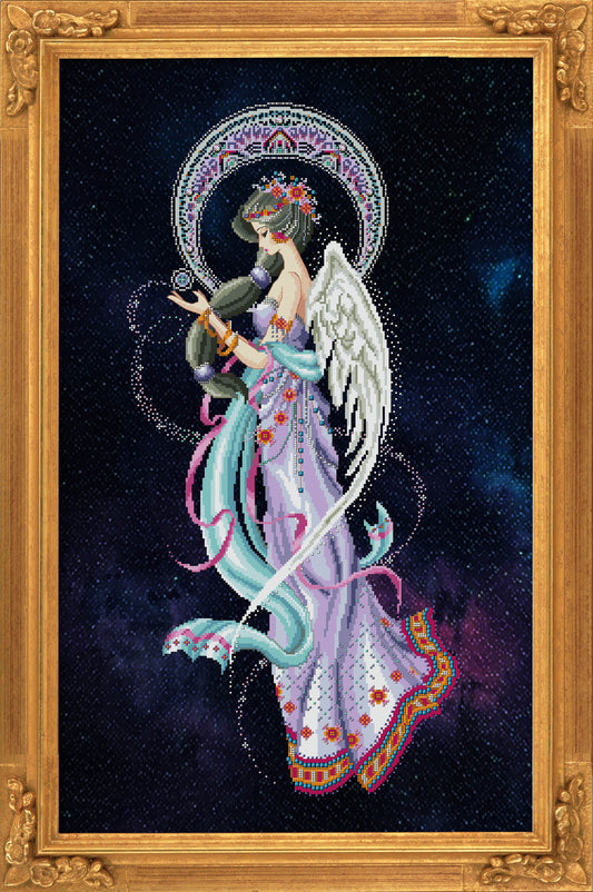 Mayari, Deity of the Moon