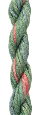 Caron Waterlilies # 003 Meadow