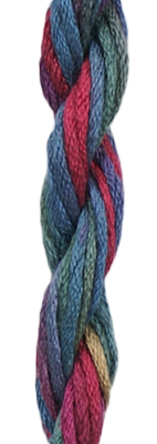 Caron Waterlilies # 008 Nefertiti