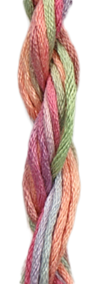 Caron Waterlilies # 028 Confetti