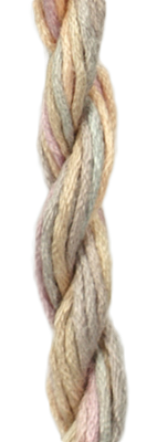 Caron Waterlilies # 036 Tobacco