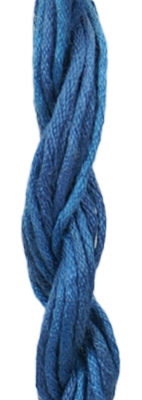 Caron Waterlilies # 041 Blueberry