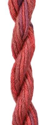 Caron Waterlilies # 045 Flame
