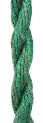 Caron Waterlilies # 065 Emerald