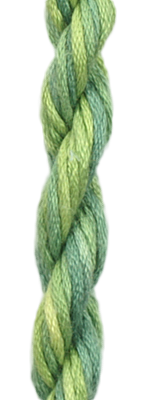 Caron Waterlilies # 066 Jade