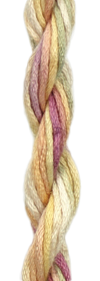 Caron Waterlilies # 071 Ambrosia