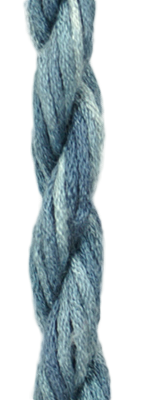 Caron Waterlilies # 157 Polar Ice
